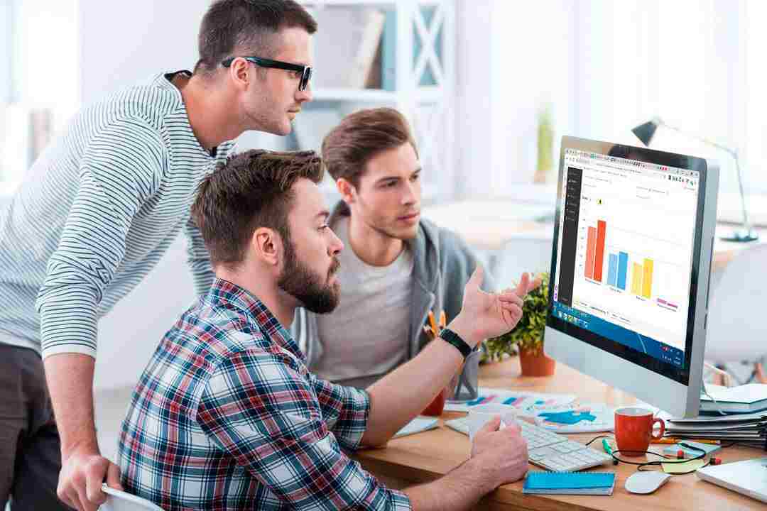 Grow Business Bigger